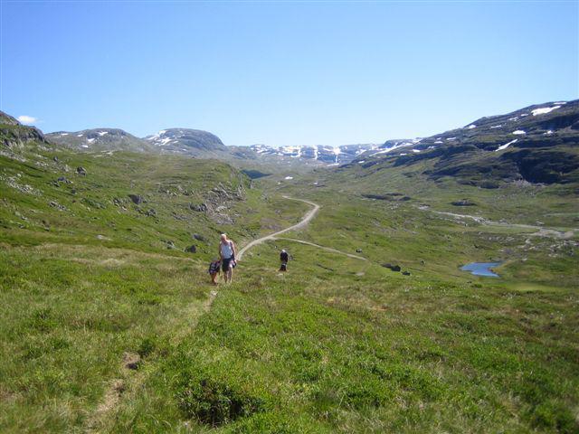 Seim Camping - Røldal Zewnętrze zdjęcie